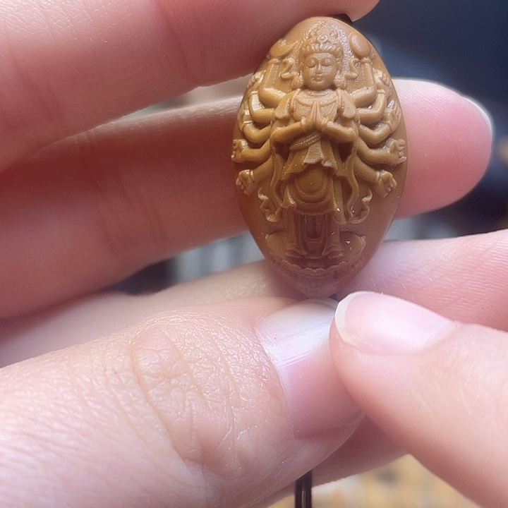 手串/手链橄榄核橄榄核