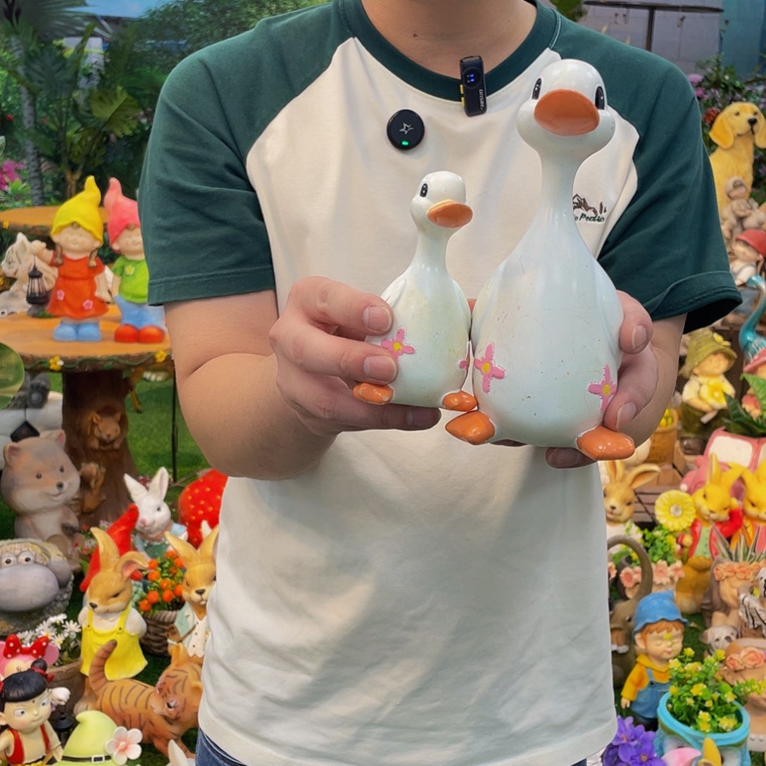 花园庭院摆件&00