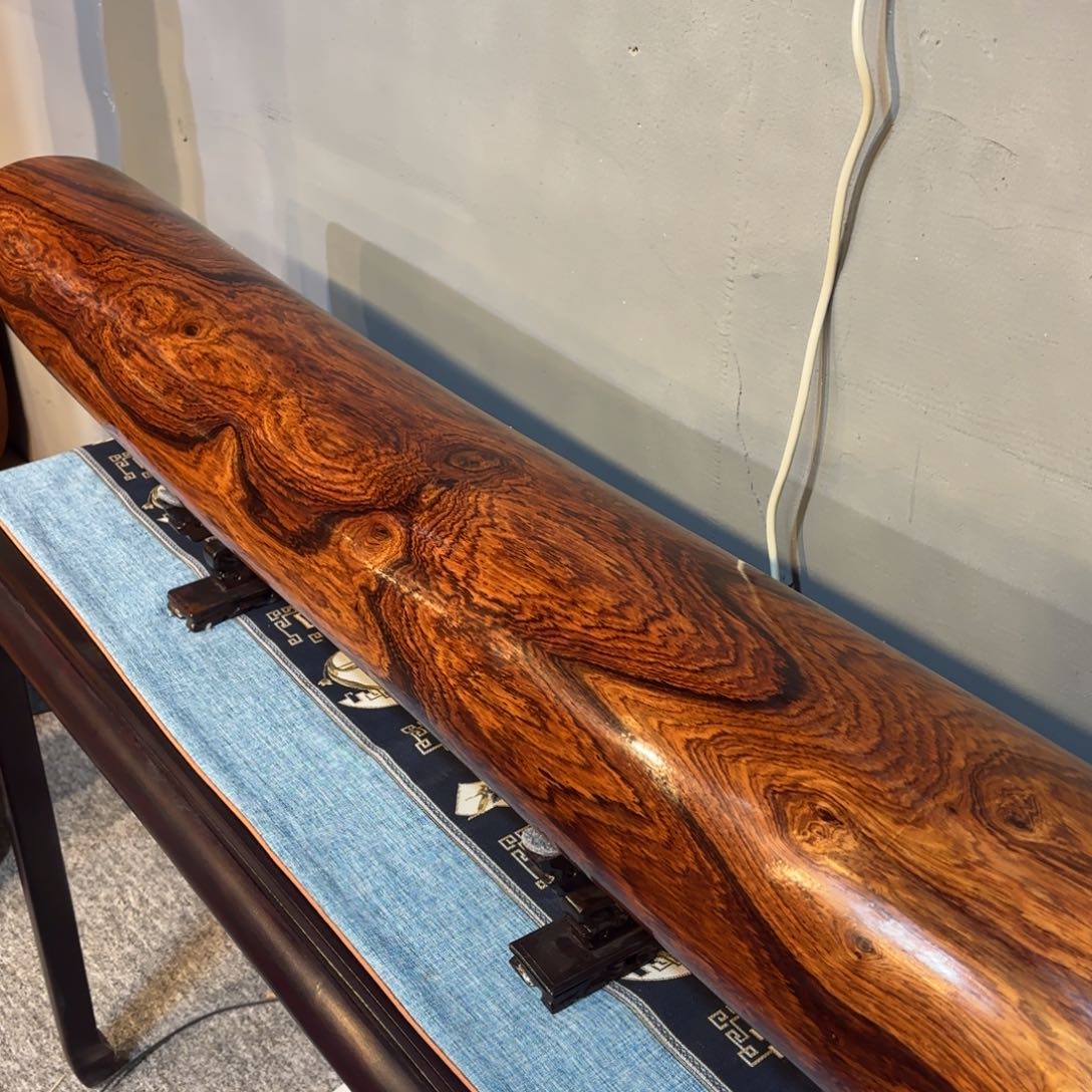 木用****3横财摆件132*18 76斤