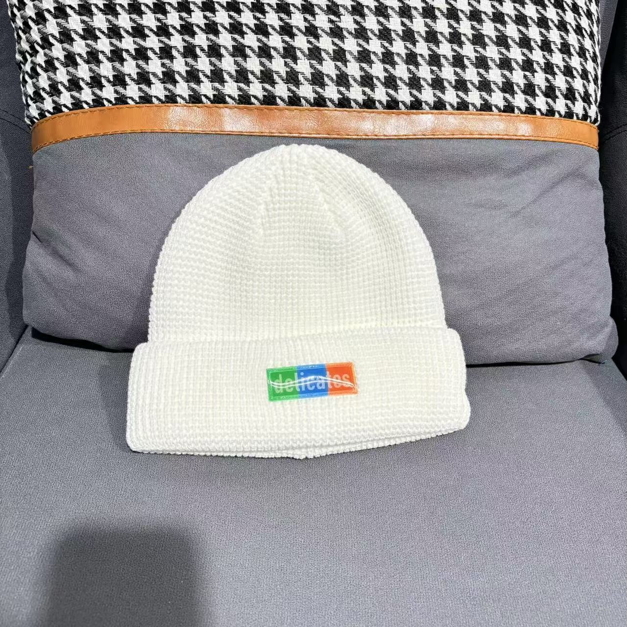 （2.12）T 11 潮牌情侣款休闲纯色百搭冷帽 PH317 92