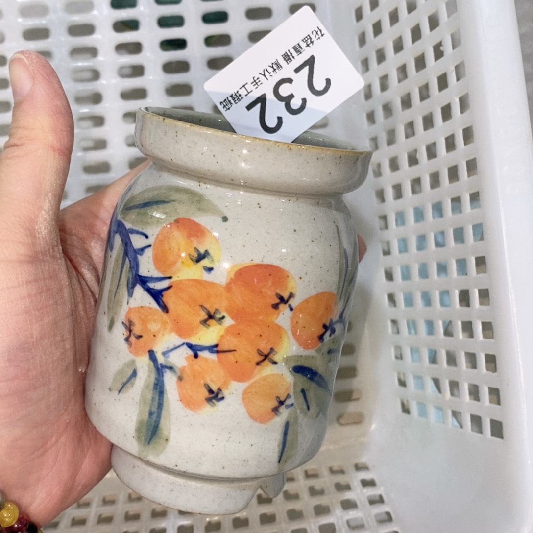 陶瓷花盆花盆花盆