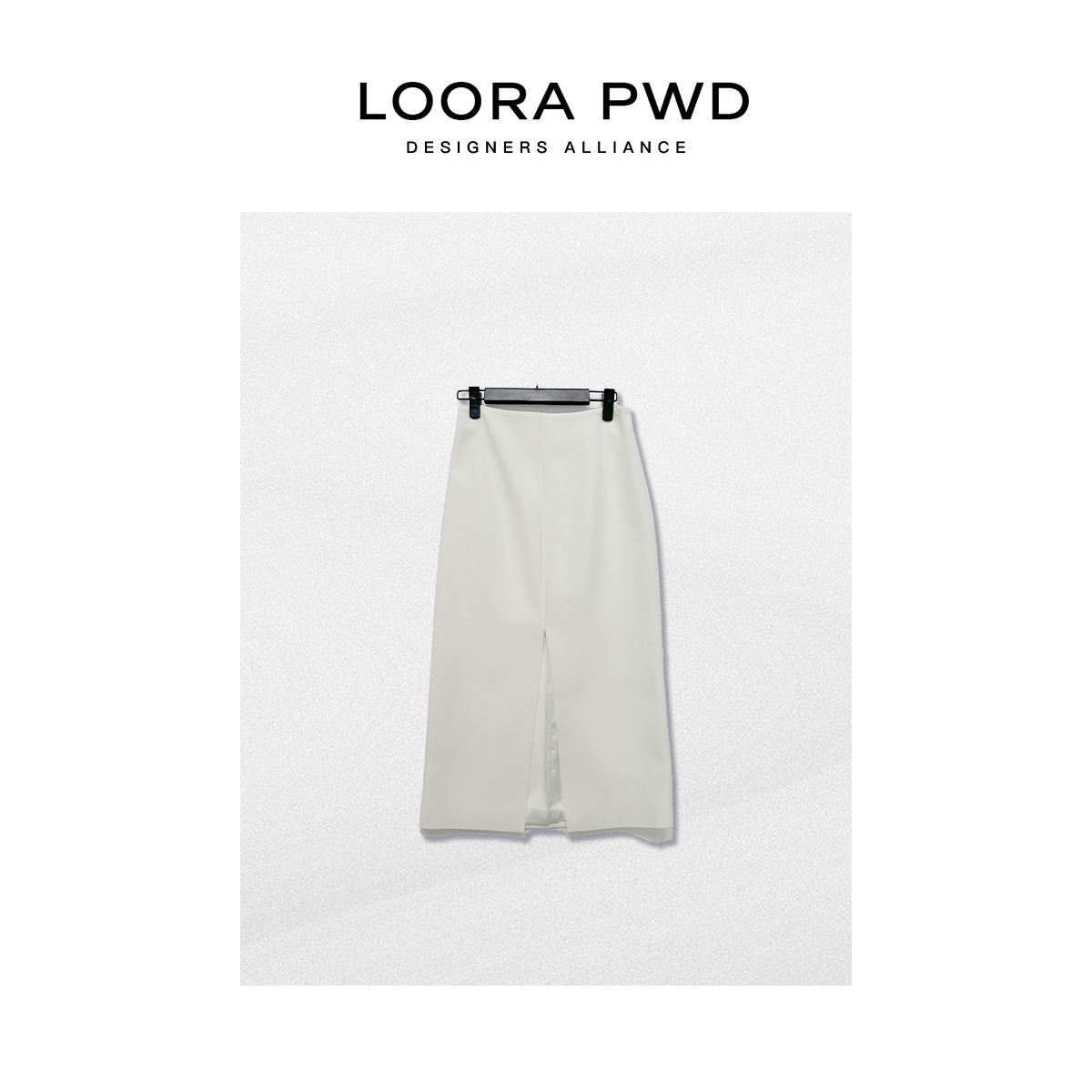 【特价微瑕版衣 介意勿拍】半身裙 拍图0126