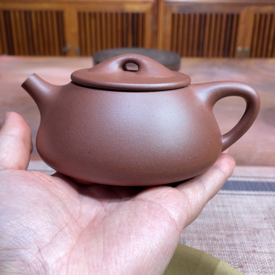 风***雷紫砂茶壶宜兴紫砂原矿紫砂壶