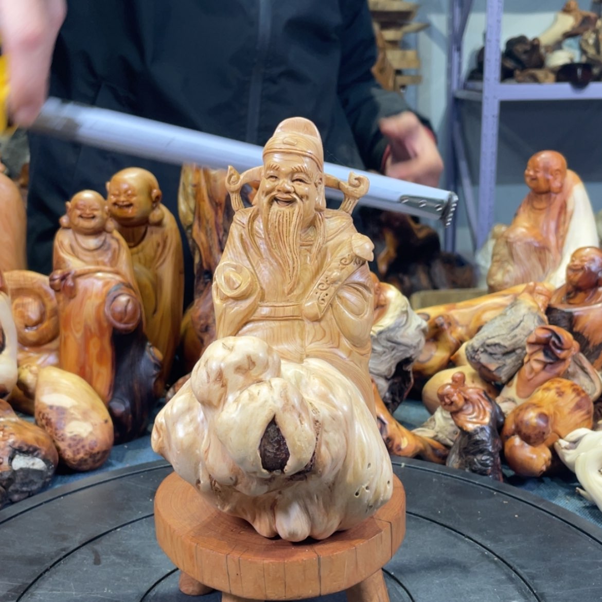 【闪购商品】柏木（崖柏）其他