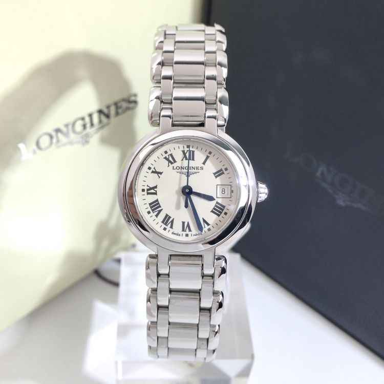 浪琴/石英表/表径26.5/S99251112009/[251221HH]