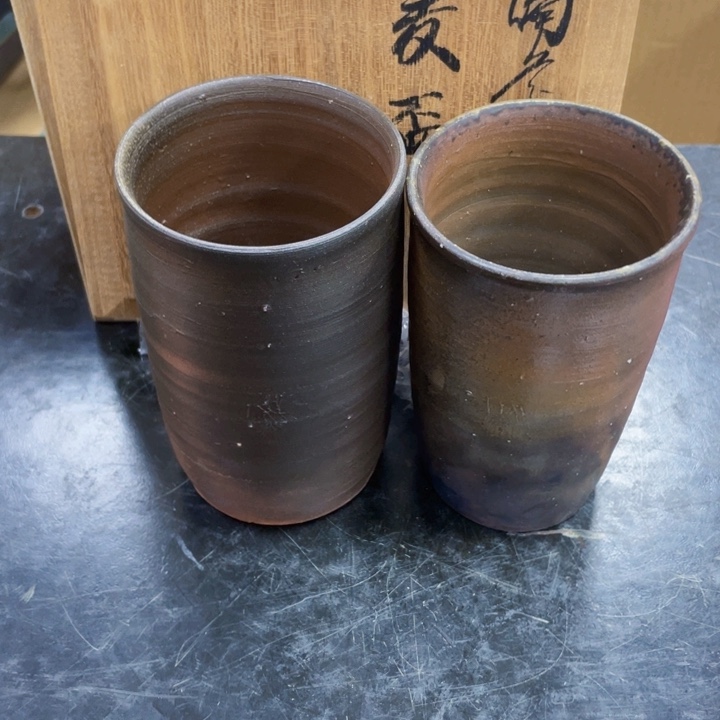 瓷片瓷制作工艺品摆件