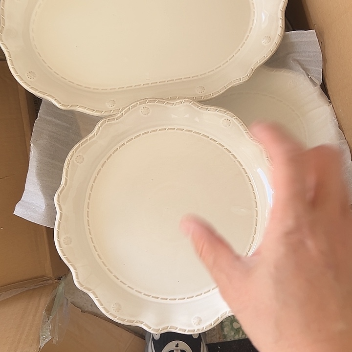 陶默认瑕疵商品草莓鱼➕大