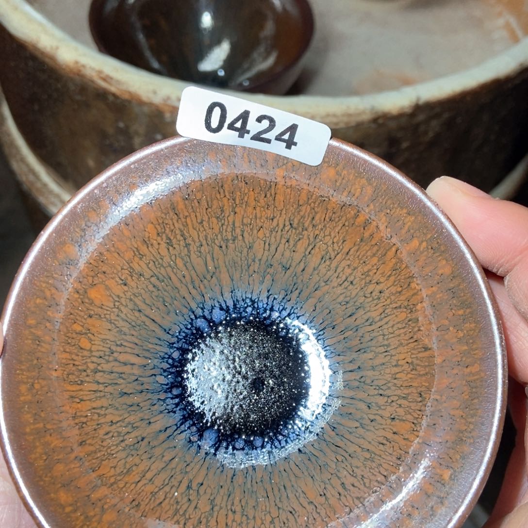 茶盏微瑕1111111111111111