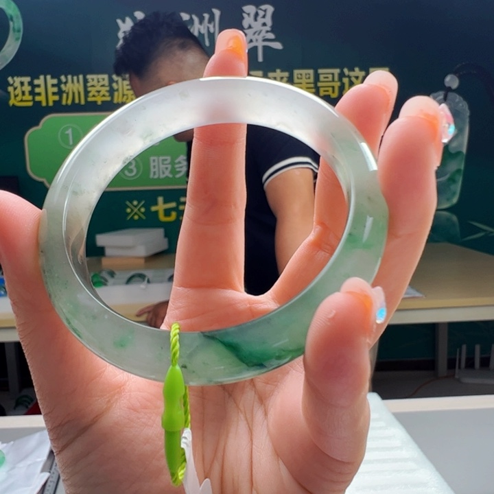 石英质玉手镯合金