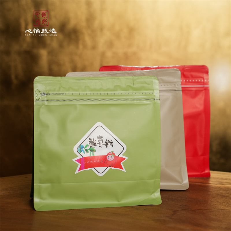 【心怡甄选】酸枣糕