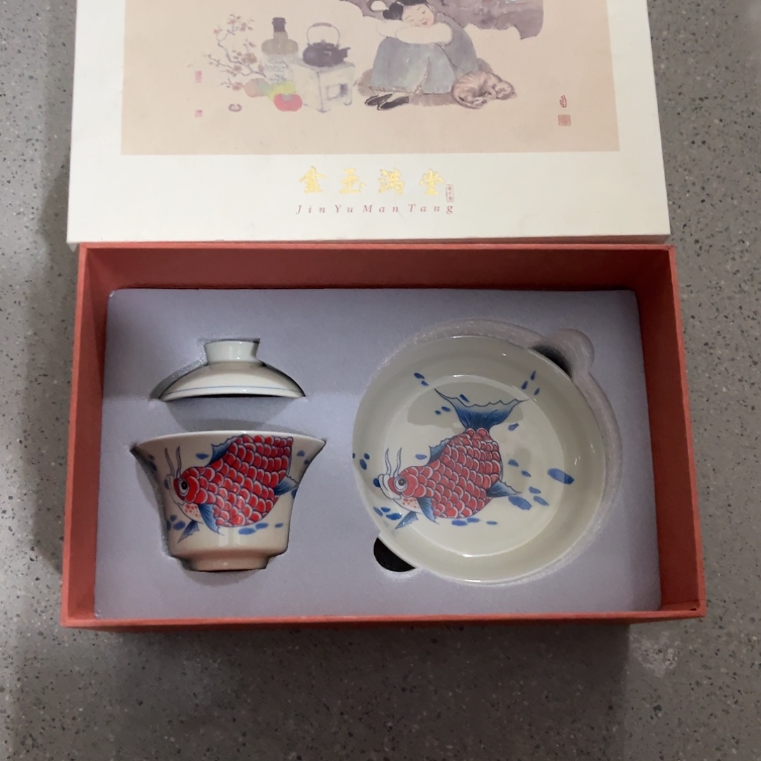 陶瓷等行业的生产和销售企业