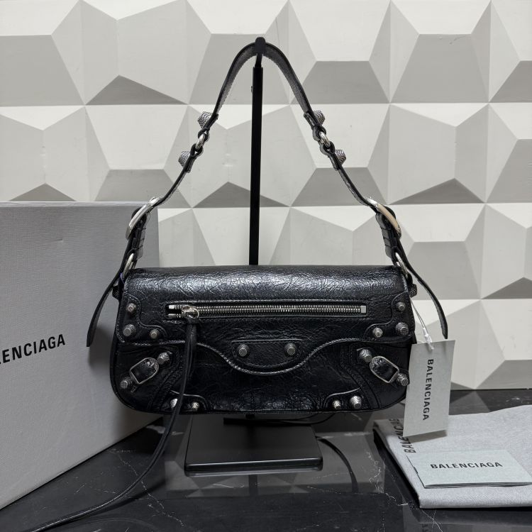 未使用/巴黎世家/C14046763490/[251029ELAW]