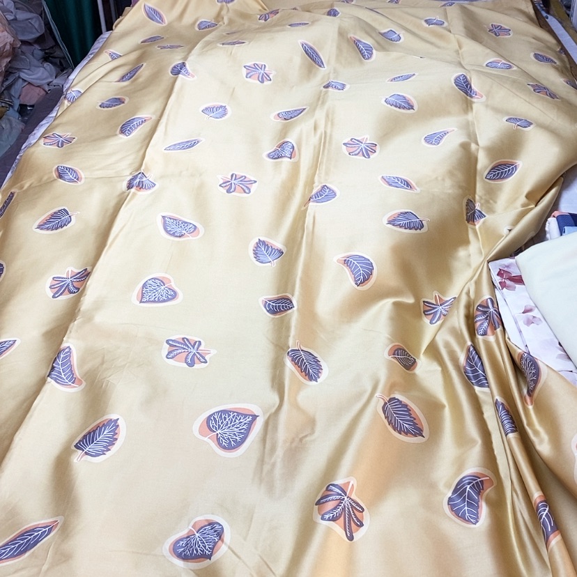 【闪购商品】棉2.5床单