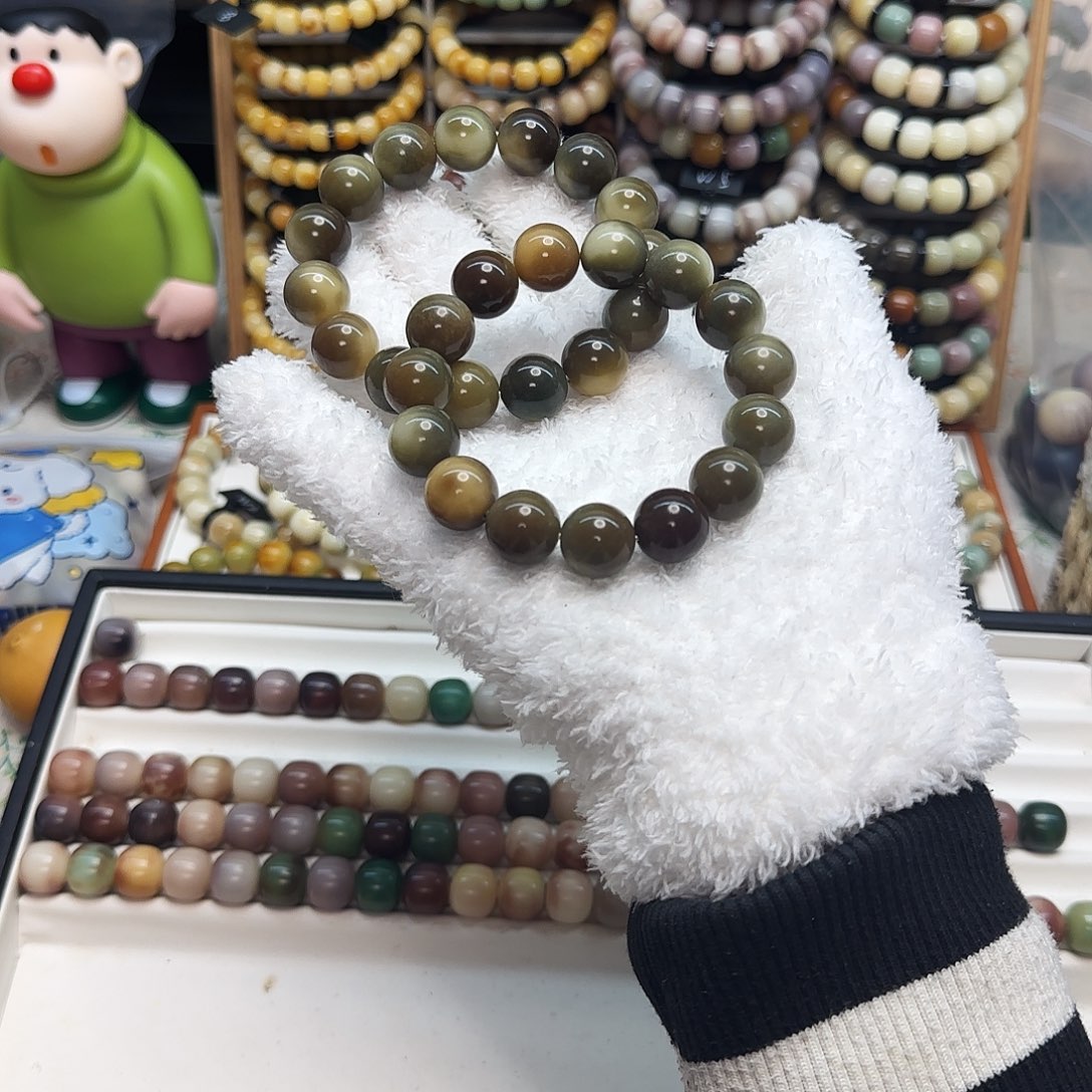 菩提根/象牙果吊坠卡15皮蛋特价福利微瑕