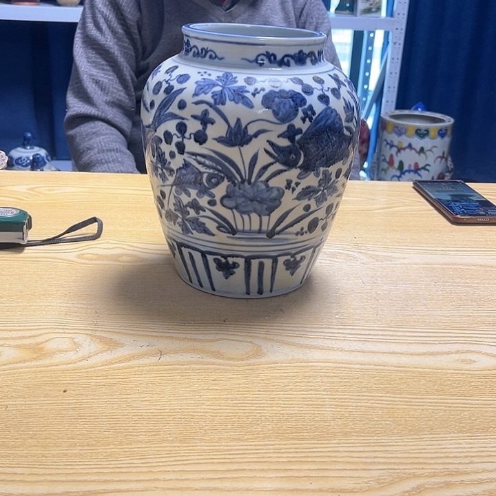 瓷器艺术设计作品