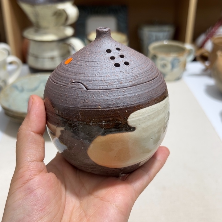 陶器 手作 欢喜 匠心