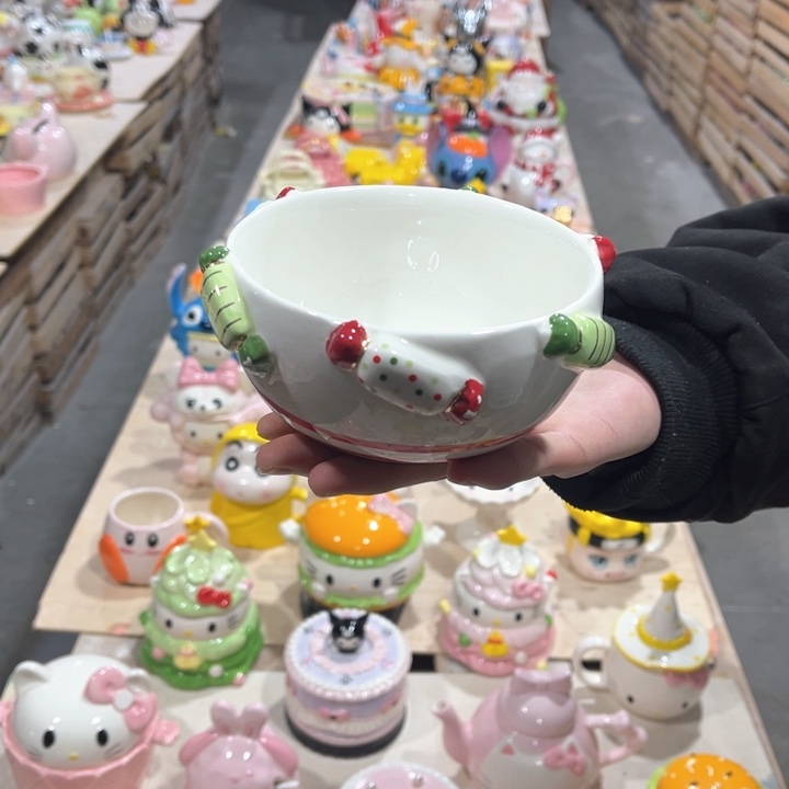 紫砂茶叶罐这么多