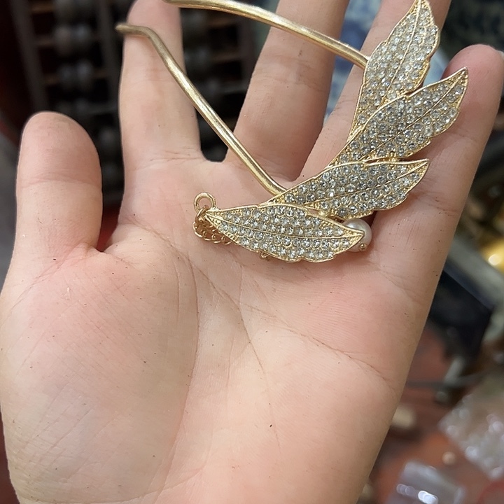 风车木（黑檀木）快***.