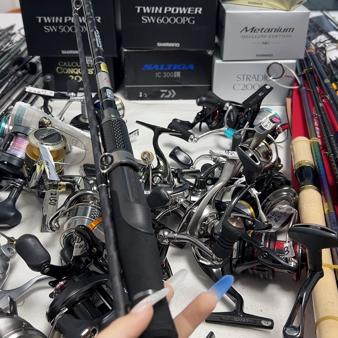 贵***司碳素3.8m直柄34574677