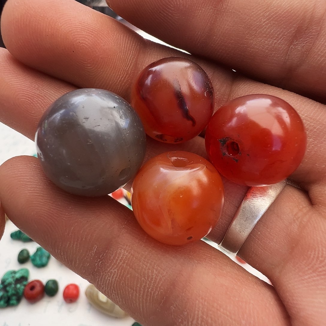 小叶紫檀手串/手链