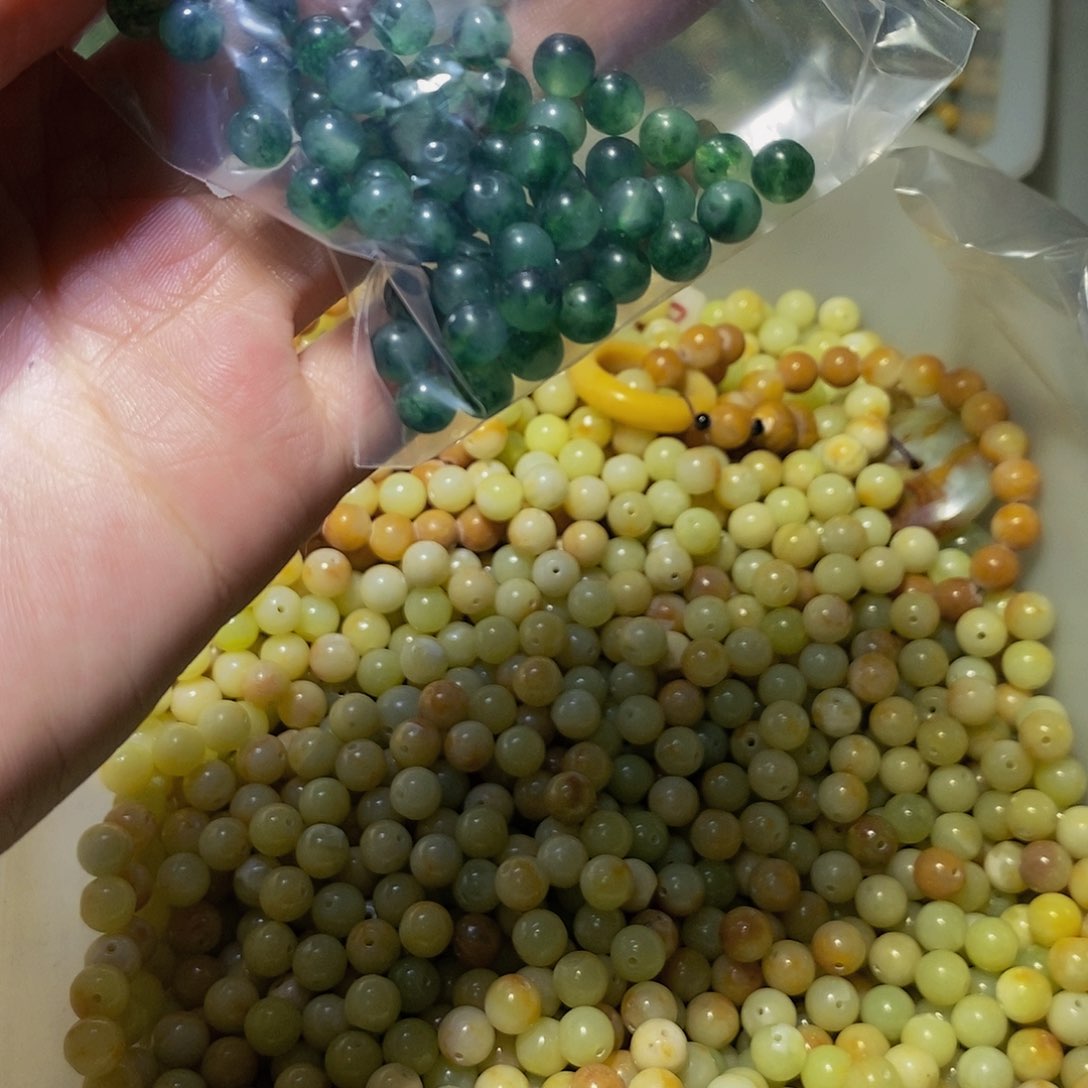 蛇纹石玉其他合金165