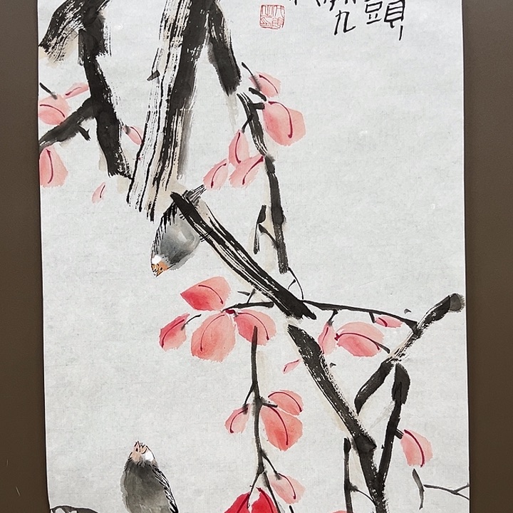 国画58445555555555555555555