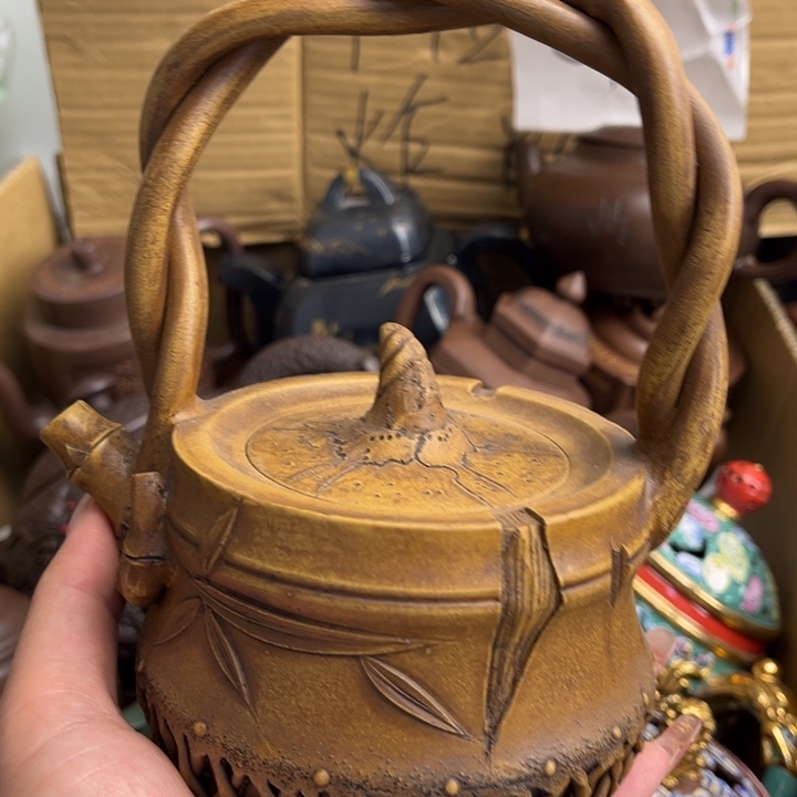 紫砂茶壶紫砂壶等各种