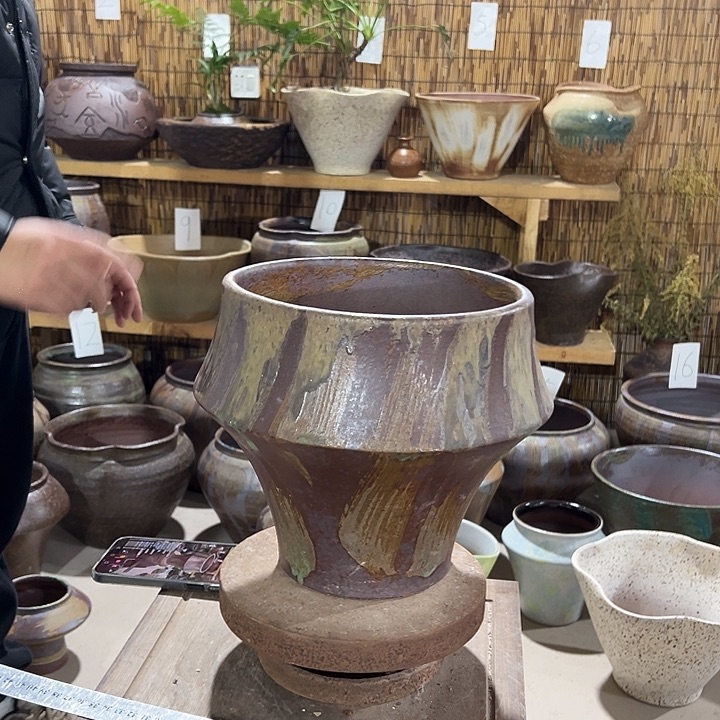 高22/22花盆风格个吧
