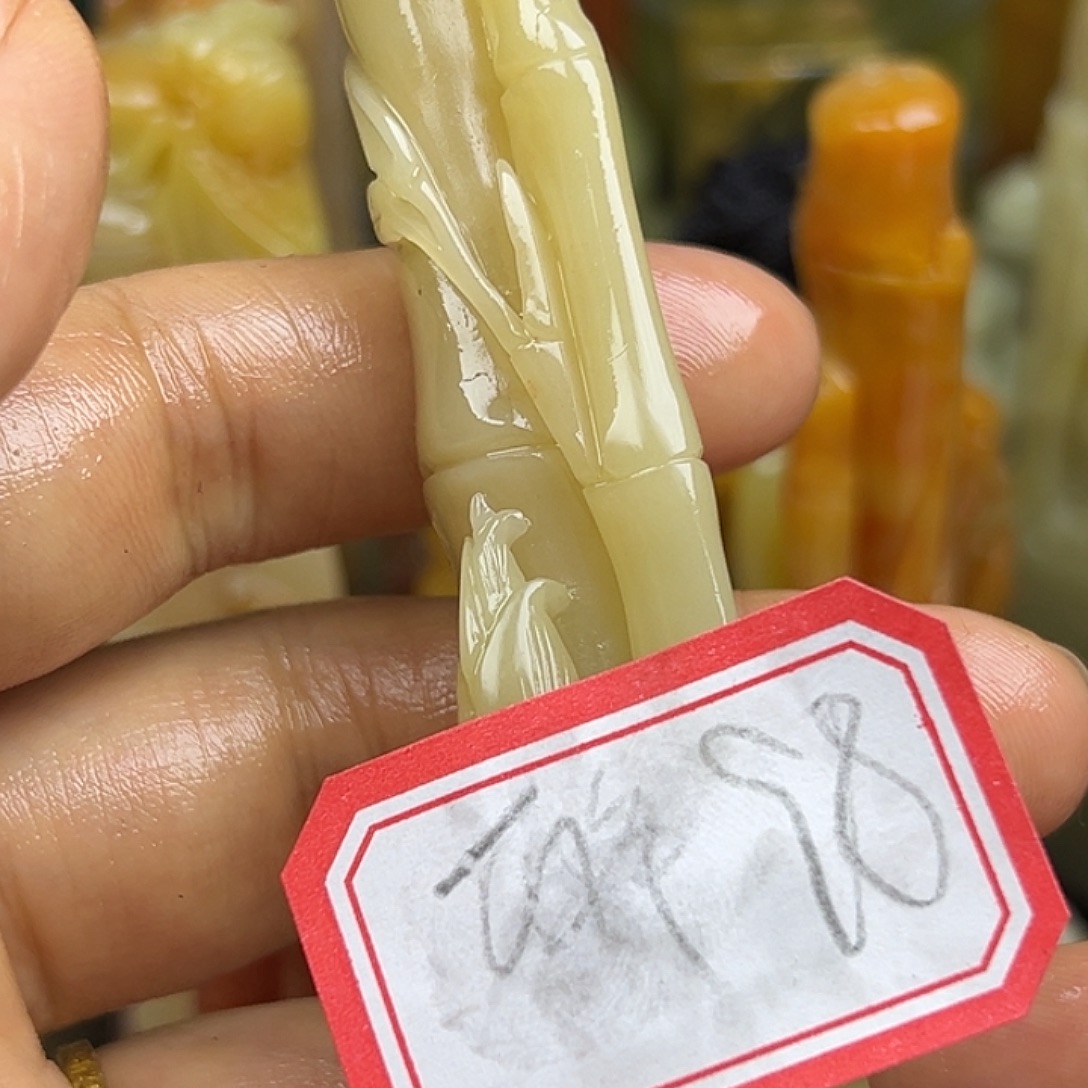 醉***刻印石昌化石老挝政府还 