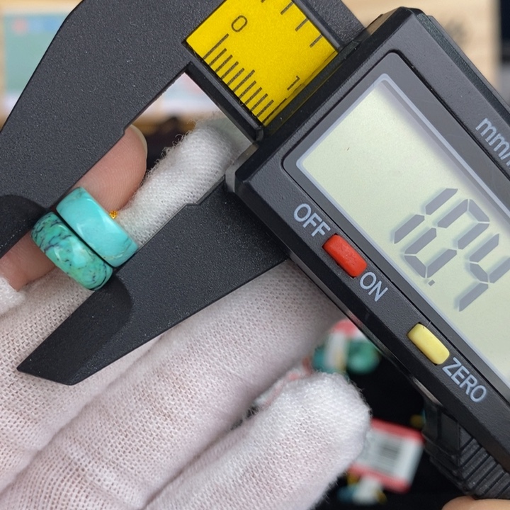 【闪购商品】绿松石珠宝奇石未镶嵌