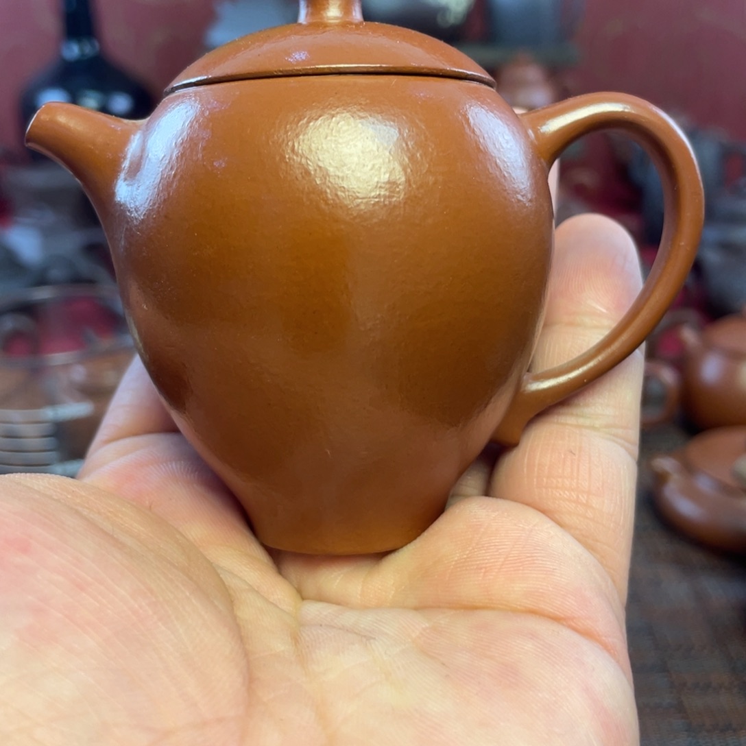 紫砂茶壶35852368565566665665