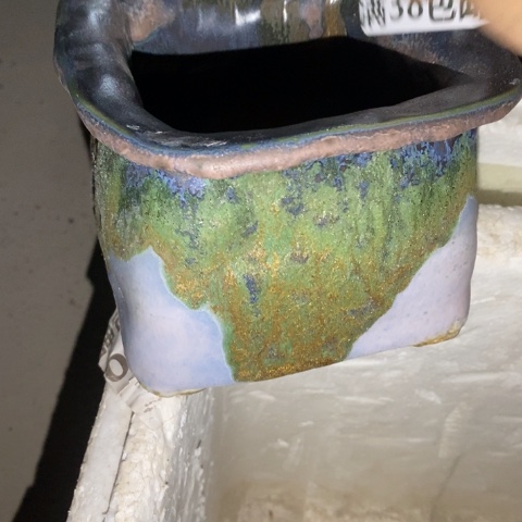 罐4438 微瑕38包邮景德镇陶瓷