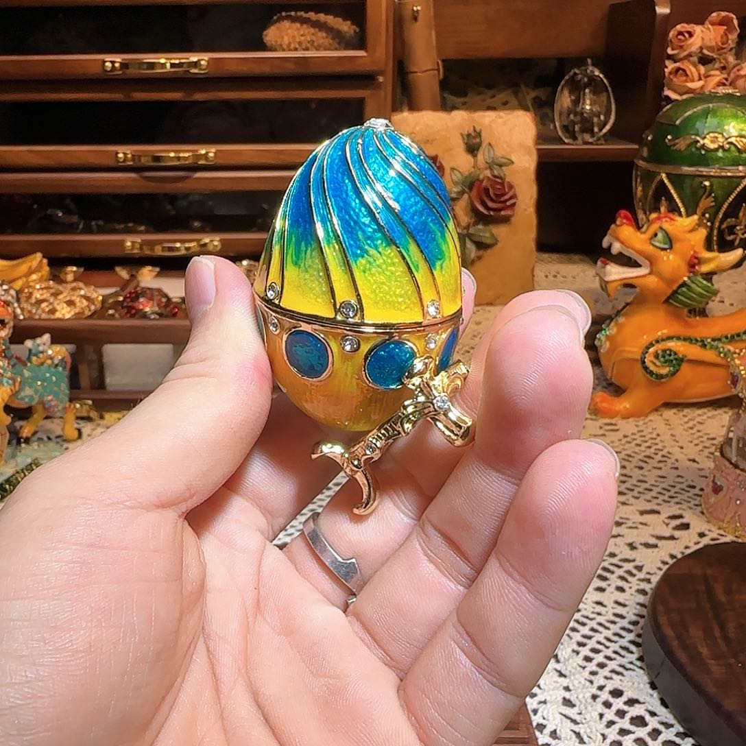 手工制品默认微瑕