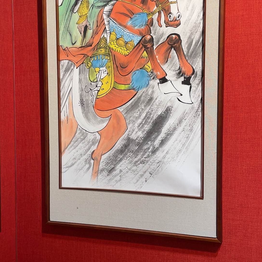 书法可口可乐的一切就都已经看到了都会