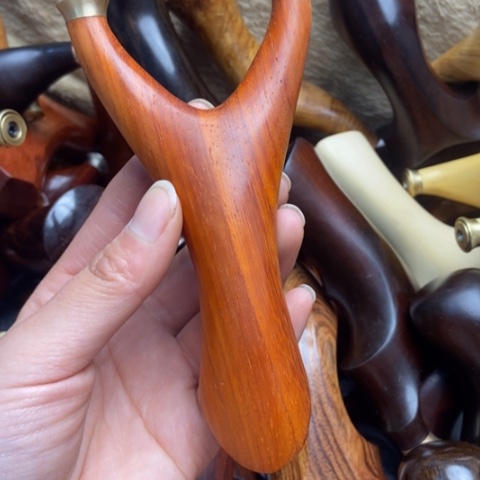 大果紫檀（缅甸花梨）微瑕1229