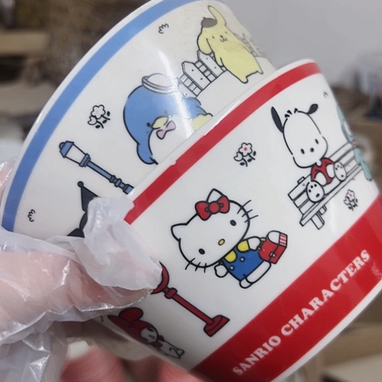 炉微瑕可爱可爱满20包邮