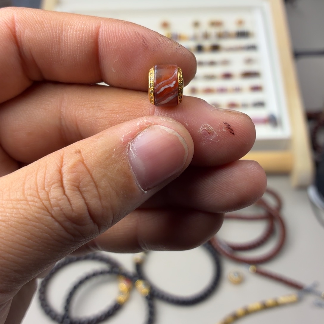 银S925一物一图不退不换