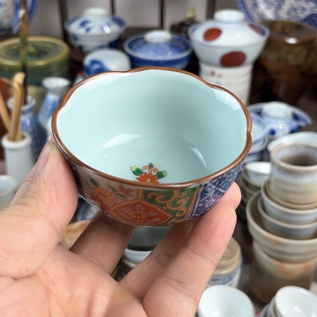 陶瓷艺术品陶陶瓷器