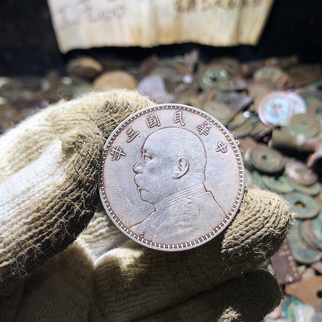 清***沉小杨小杨工艺品手机挂件