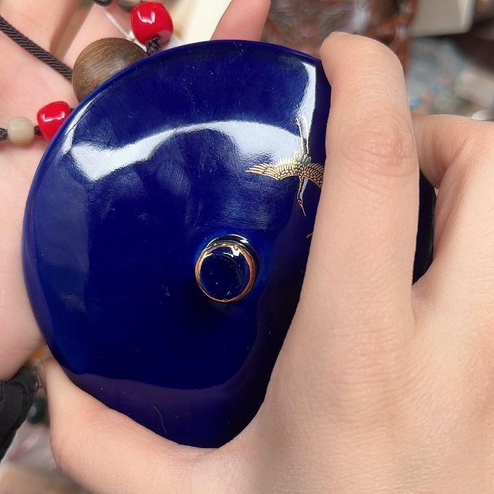 工艺品陶瓷多样性发一个