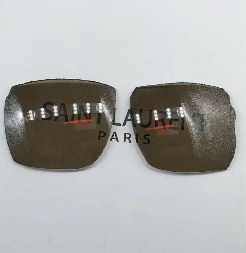 【闪购商品】直播间相中款式水晶石头眼镜定