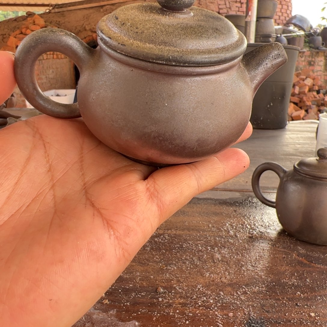 坭兴陶贵台龙窑A145