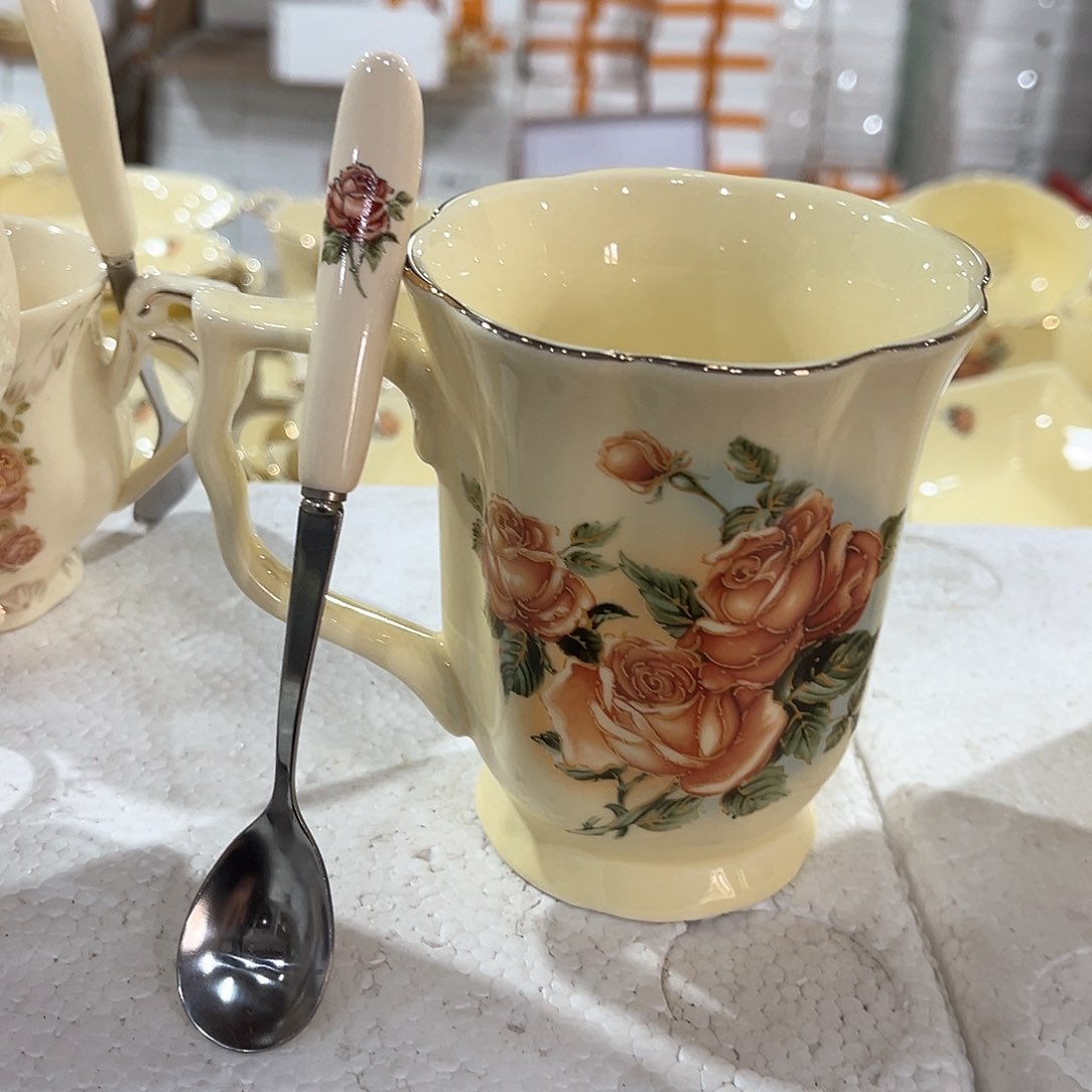 高端陶瓷………………………………66666666