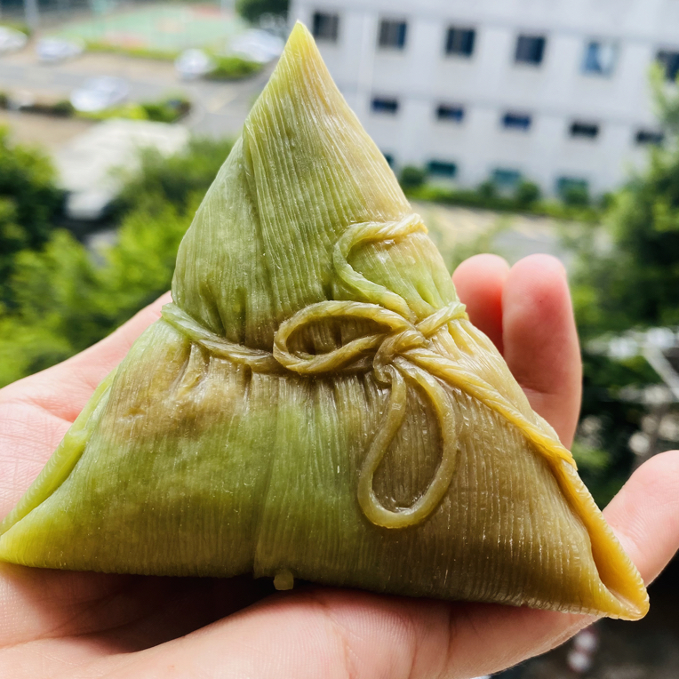 寿山石满汉全席棕子收藏送礼把玩