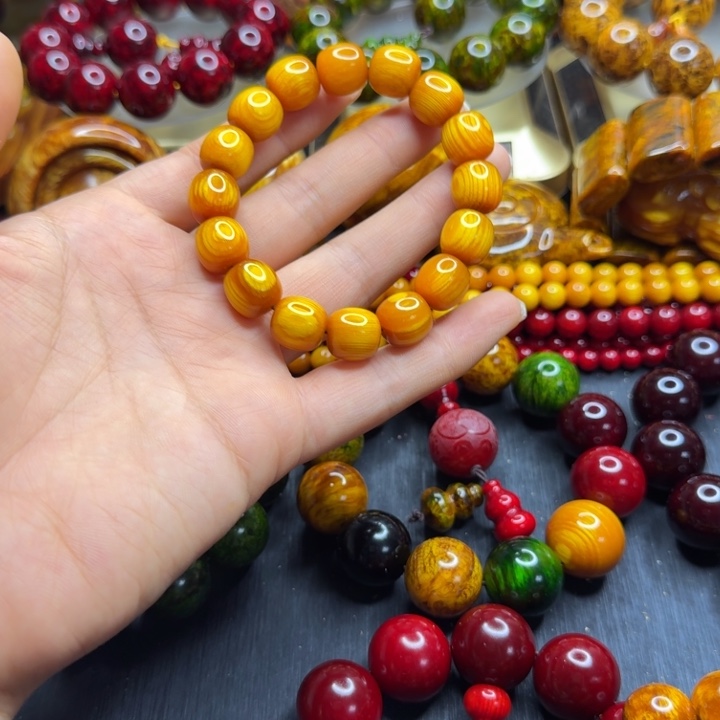 松木琥珀木琥珀木