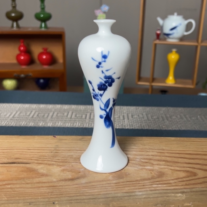 瓶景德镇陶瓷研究所学会