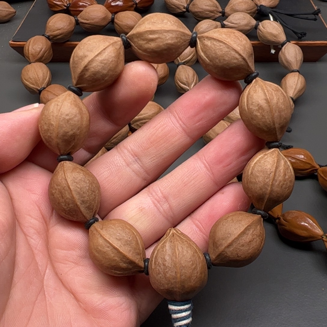 原生态1926头货梅林铁核