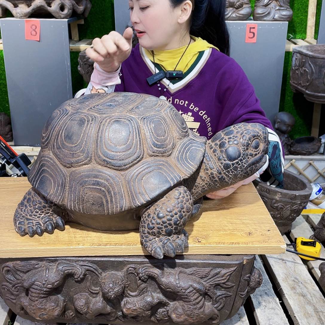 复合花盆底座Y-058