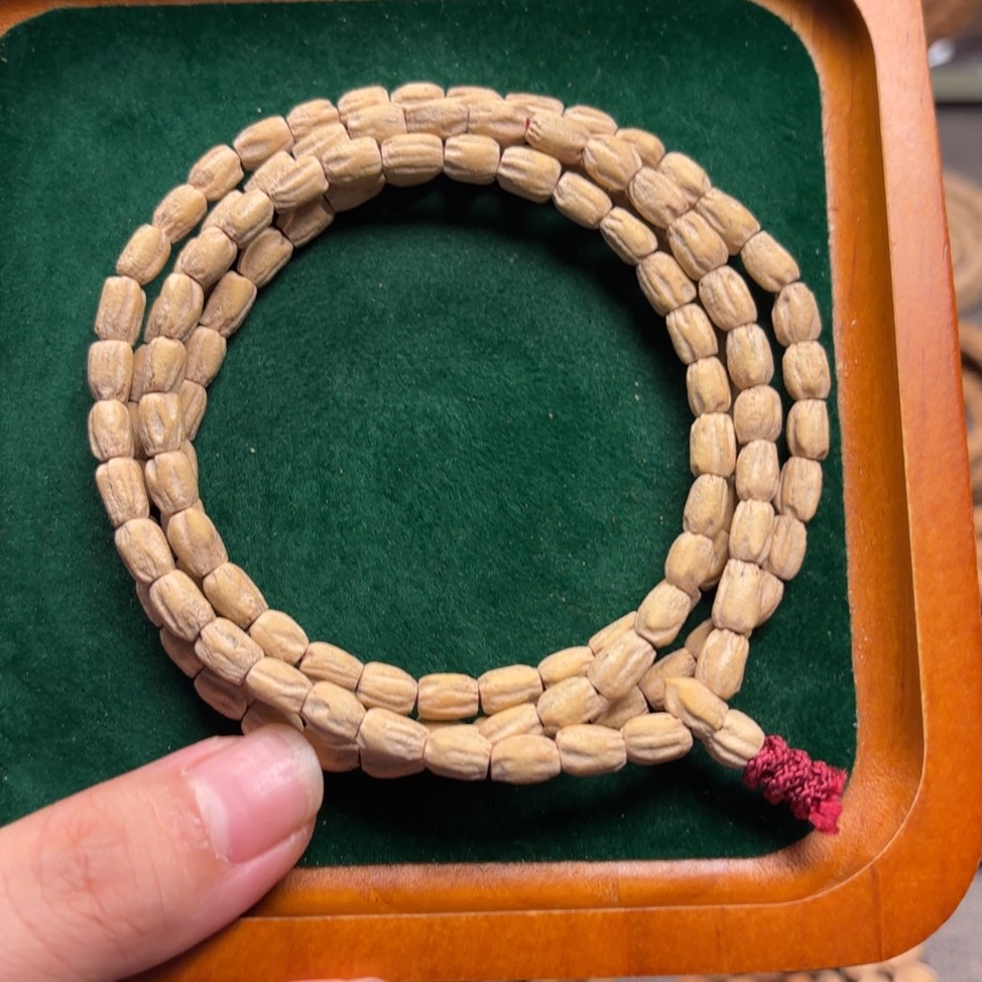 ****柏香籽/百香籽手串