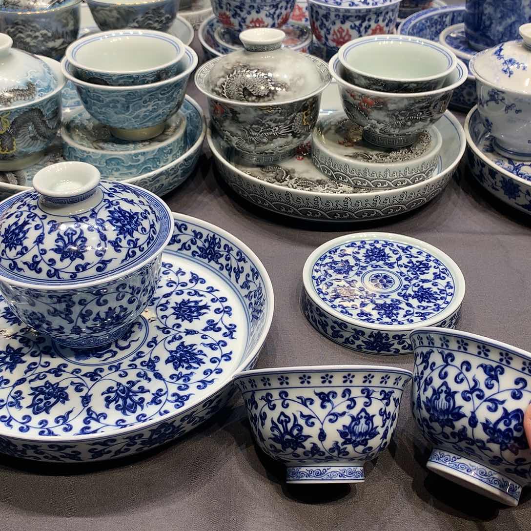 杯景德镇陶瓷学院